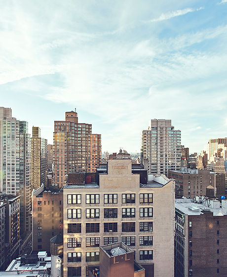 Urban View