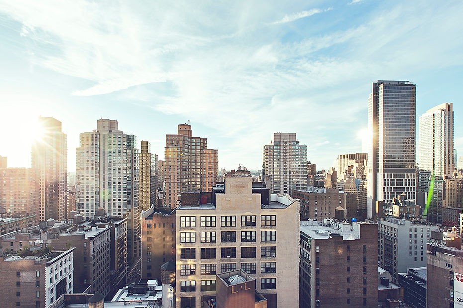 Urban View