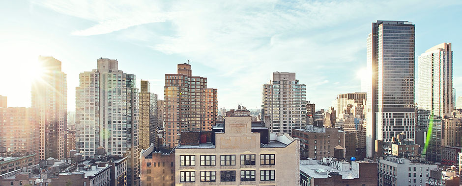 Urban View