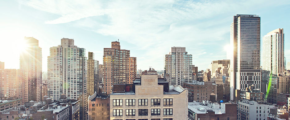 Urban View
