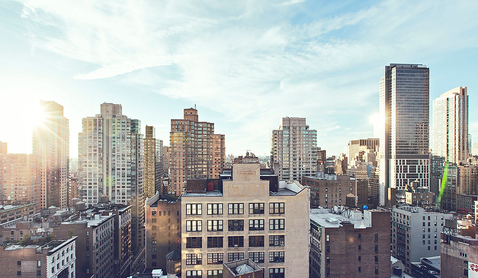 Urban View