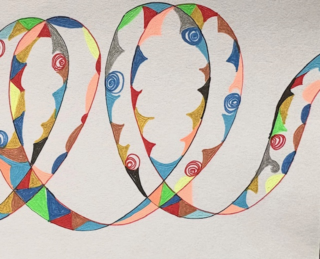 Ruggiero Studios Project - Patterns