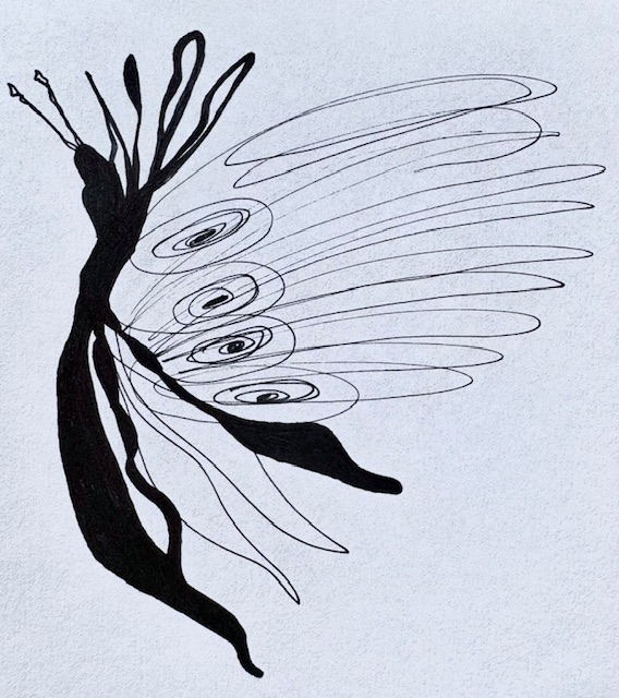 Ruggiero Studios Project - Fly Away