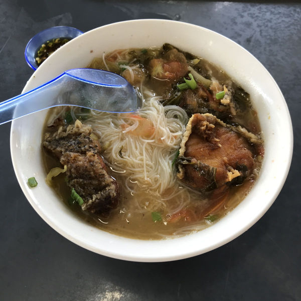 Ipoh Food Guide 2020 - 19 Best Food In Ipoh (Famous Food List)