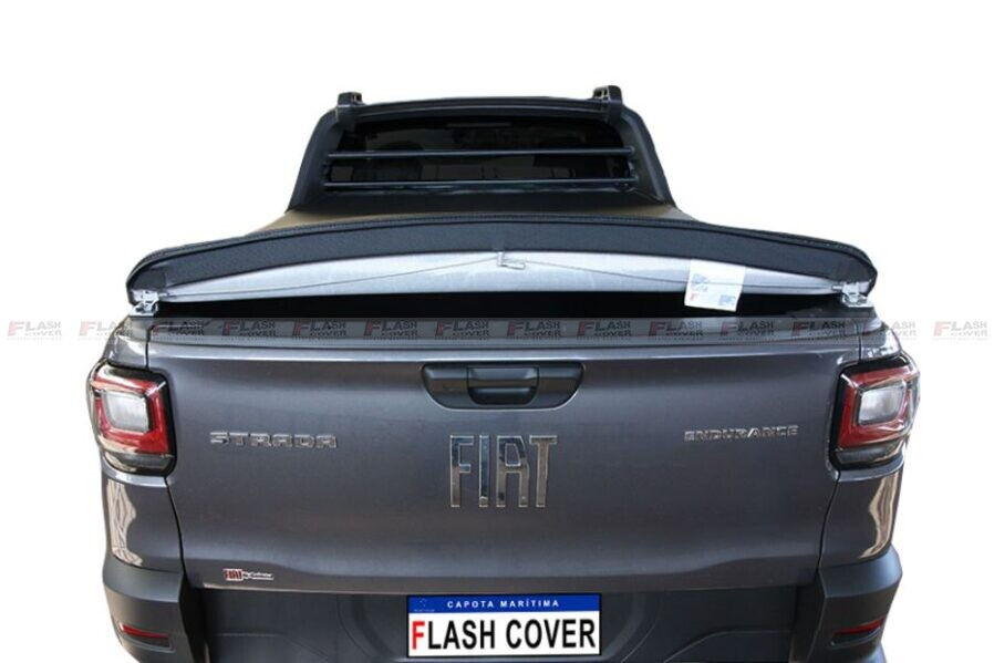 Strada cs 2021 Cap Force 02