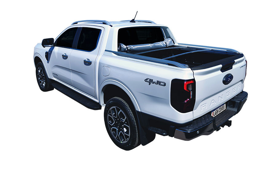 Capota Marítima Nova Ranger Limited 2023/2025