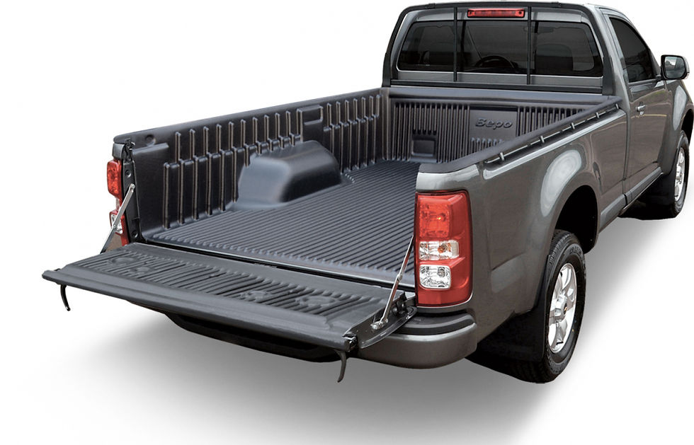 PROTETOR DE CAÇAMBA BEPO