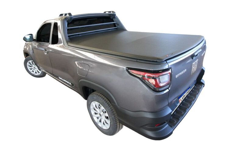 Strada cs 2021 Cap Force