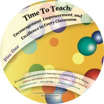 Time To Teach - Education Consulting 10