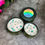 Thumbnail: Bohemian Rose 8oz Candle