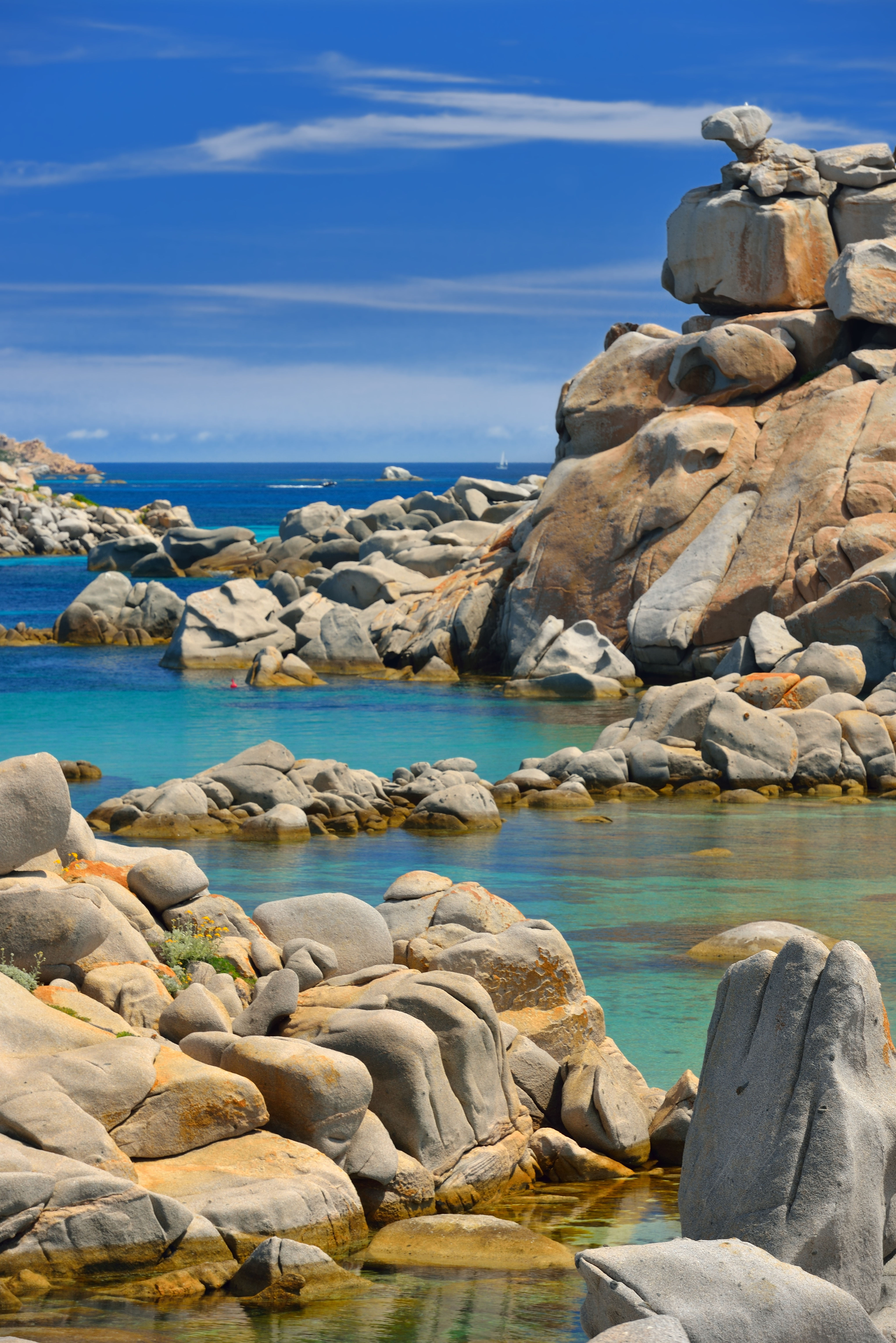 Seychelles
