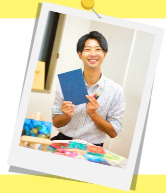 川崎学舎文系講師|門野坂翔太