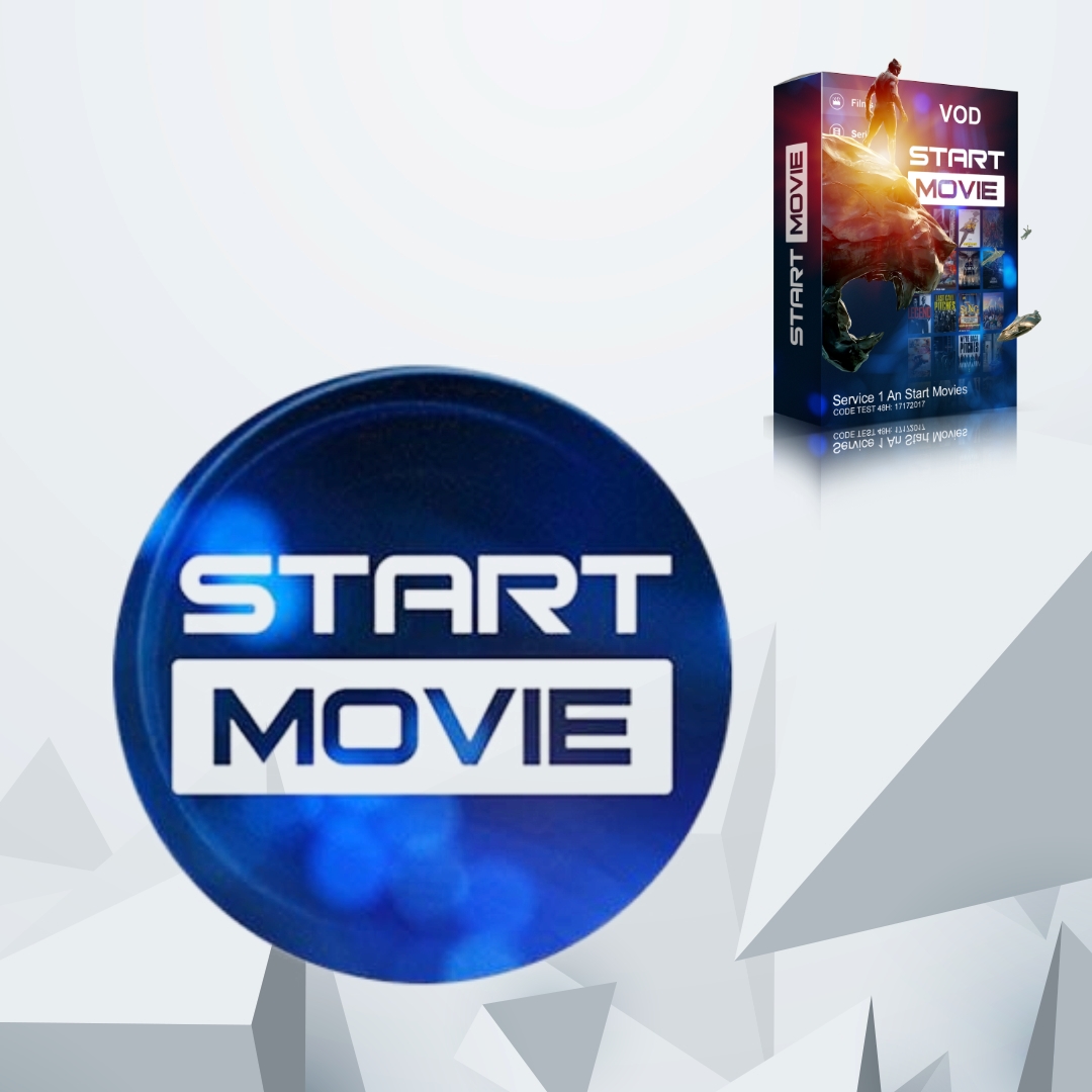 STARTMOVIES VOD