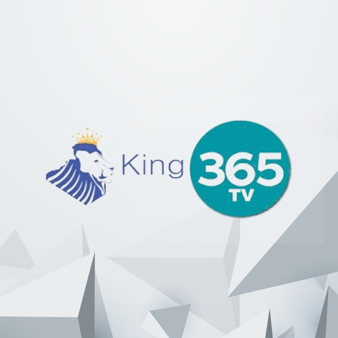 KING 365 TV