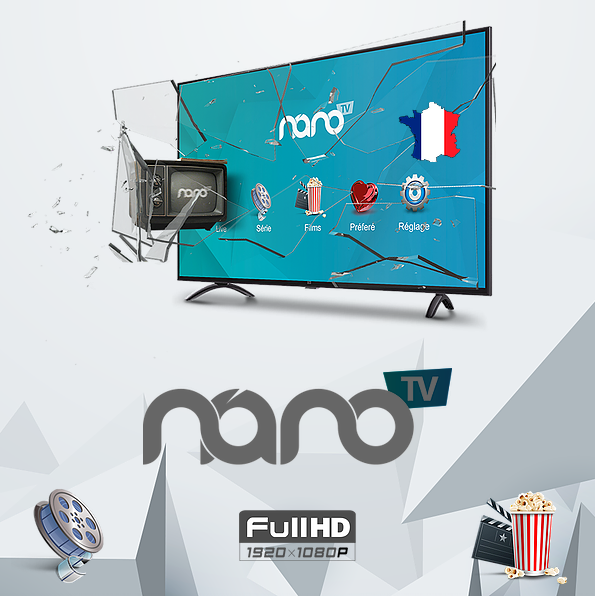 NANO TV UHD