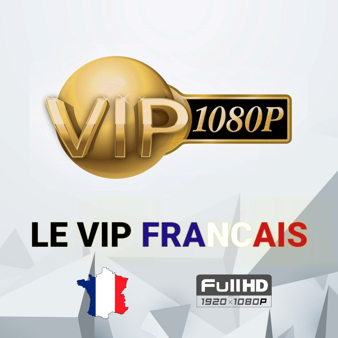 VIP TV FR 1080