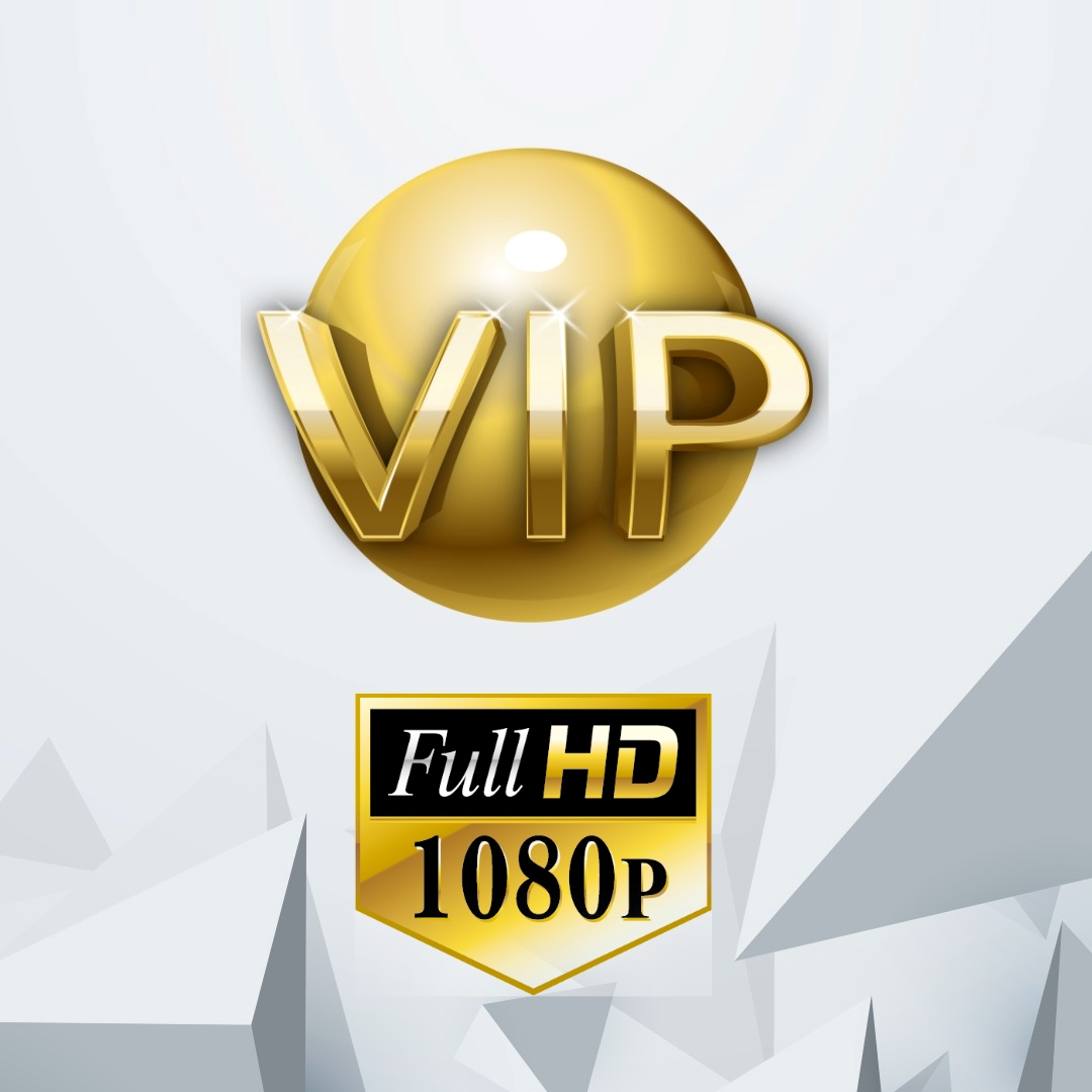 VIP TV 1080