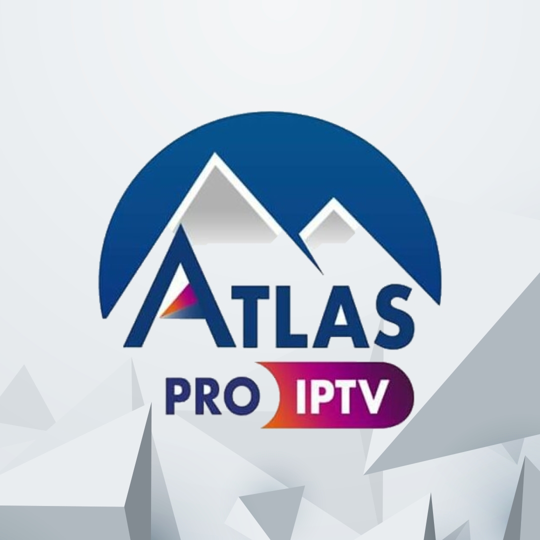 ATLAS PRO IPTV