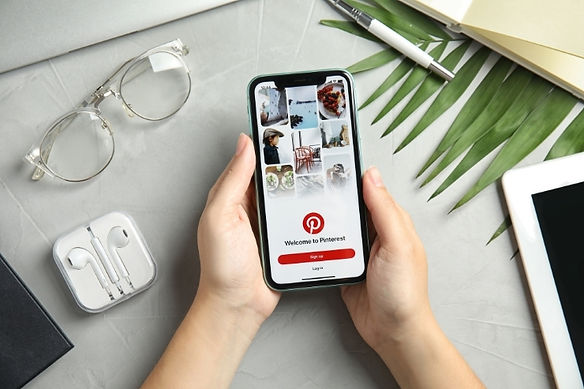 Importante Pinterest para las Marcas?