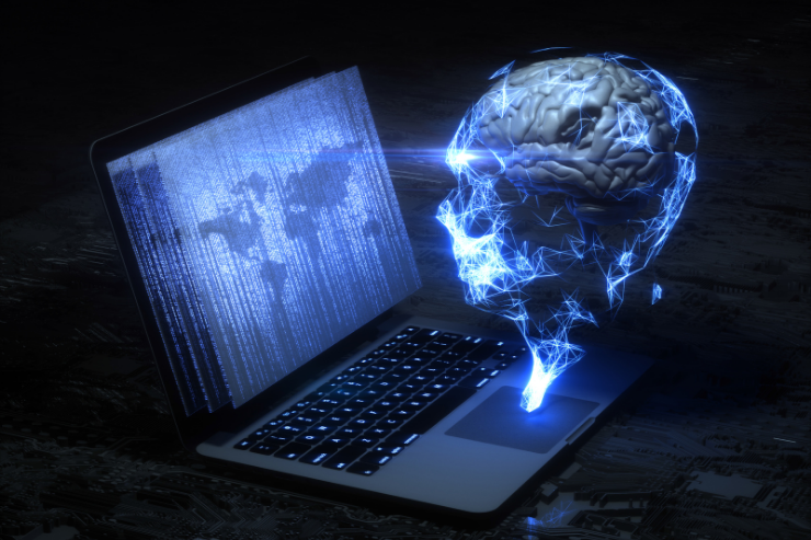 Web analitiğinde yapay zeka