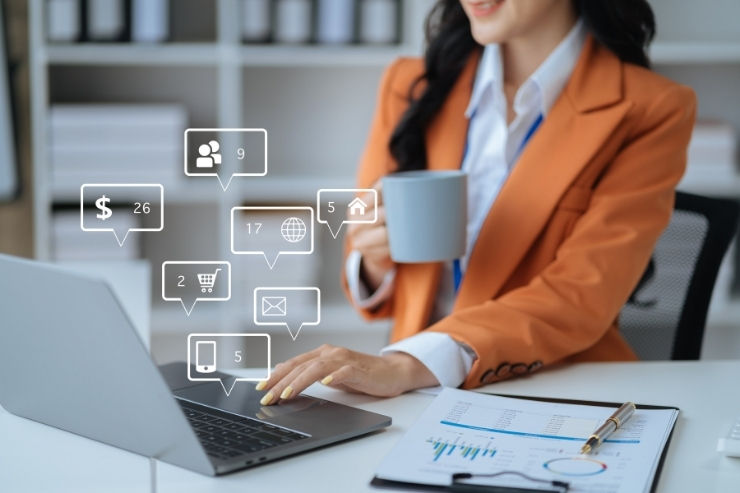 E-Ticaret Müşteri Deneyimi