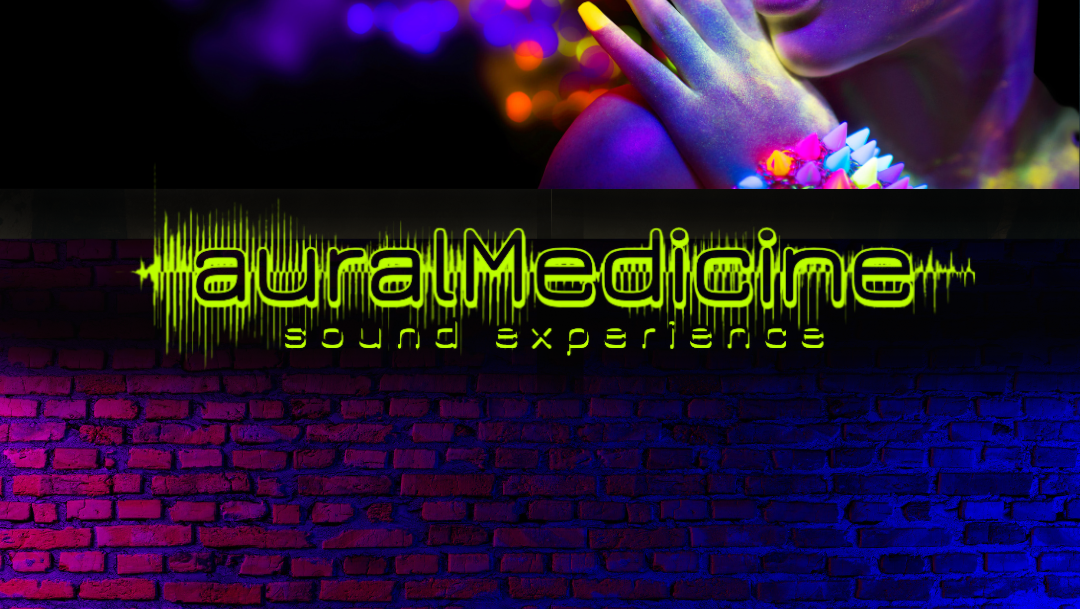 auralMedicine Sound Experience