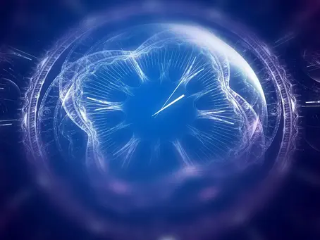 Time: An Illusion Created by Quantum Entanglement?