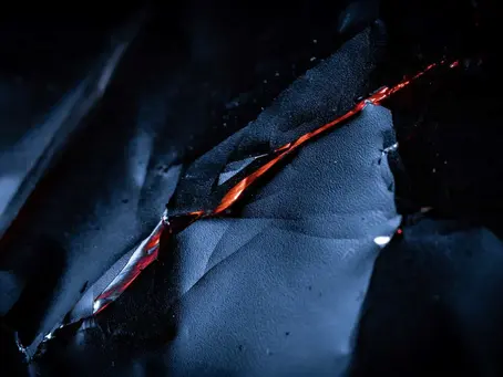 Scientists Left Astonished As Cracked Metal Heals Itself