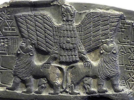 The Rule of Ensi Gudea and the Golden Age of Lagash