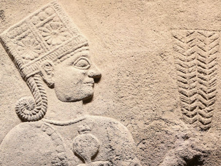 Queen Kubaba: Pioneering the Throne in Ancient Sumeria