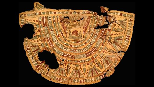 Exceptional Discovery Reveals Over 30 Ancient Egyptian Tombs in Aswan