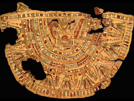 Exceptional Discovery Reveals Over 30 Ancient Egyptian Tombs in Aswan