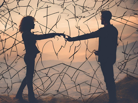 Why Do Toxic People Seem So Charming at First?