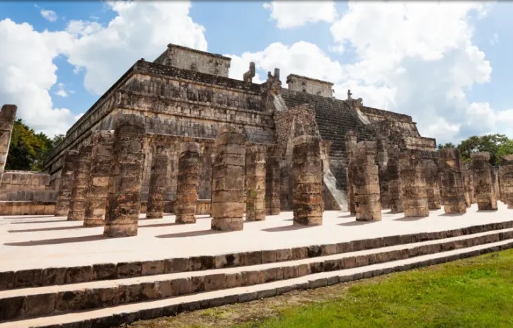 Unlocking Chichén Viejo: Exploring the Ancient Mexico Revealed to the Public