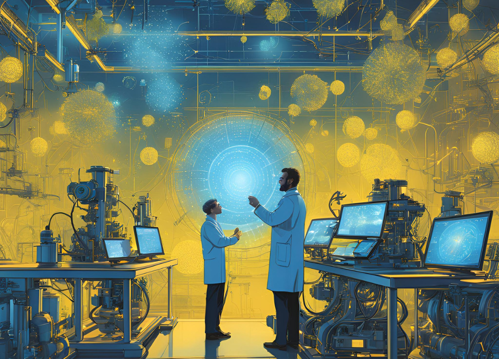 Beyond Fermions and Bosons: The Quest for 'Impossible' Particles