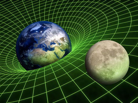 The Quest to Detect the Graviton: Scientists Edge Closer to Seeing Gravity