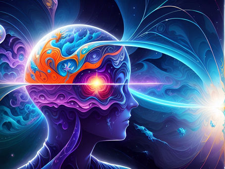 Unlocking the Mind: Exploring Consciousness and the Mind-Body Connection