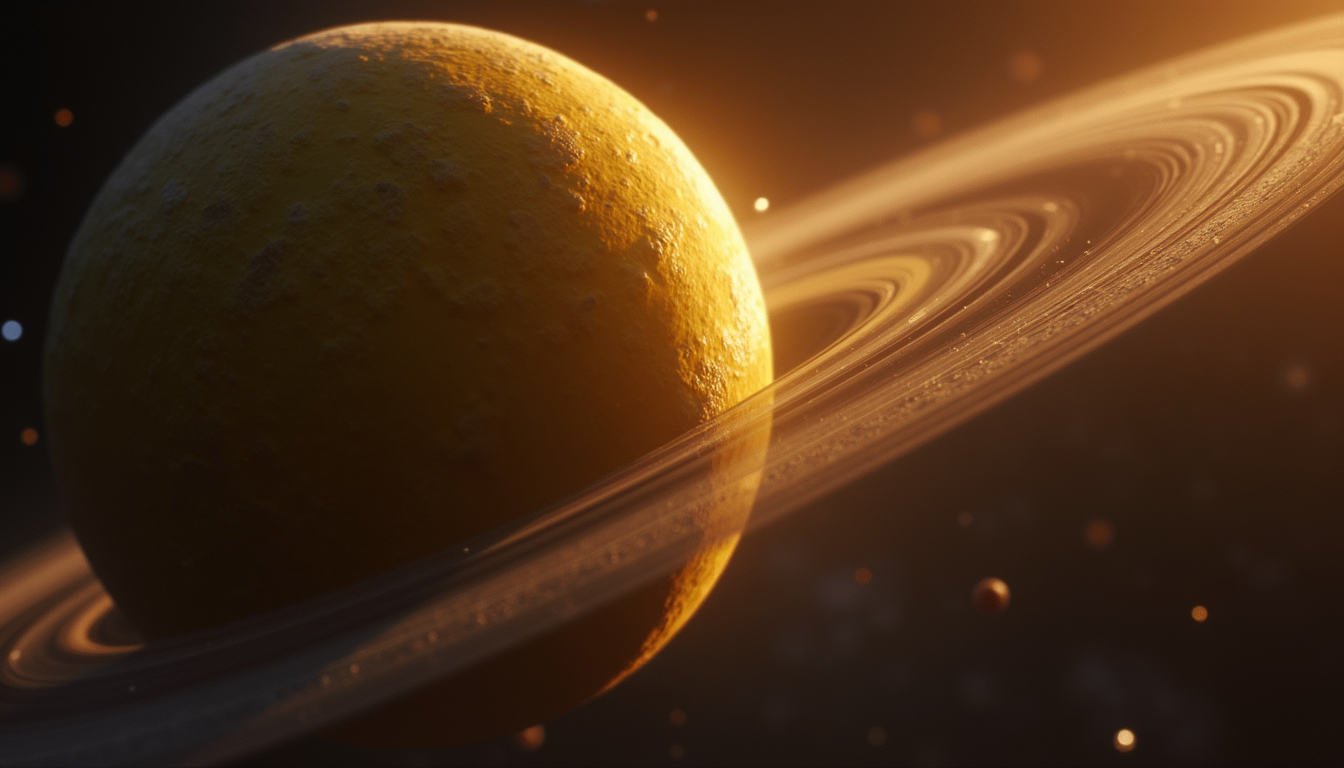 Why Does the Strange Lemon-Shaped Exoplanet Defy Planet Formation Rules?