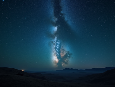 Does the Crisis in Cosmology Reveal the Existence of Hidden Dimensions?