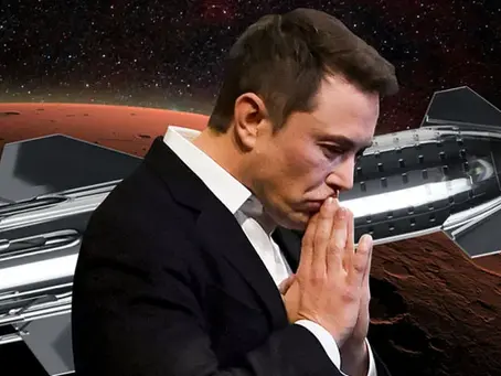 Exploring the Stars: Elon Musk's Vision for Starship