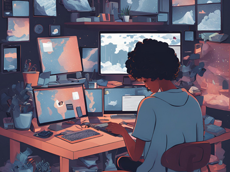 Social Media and the Surge in Eating Disorders