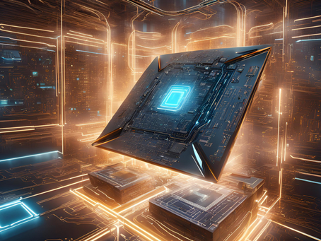 Quantum Computing: How Close Are We to a Breakthrough?