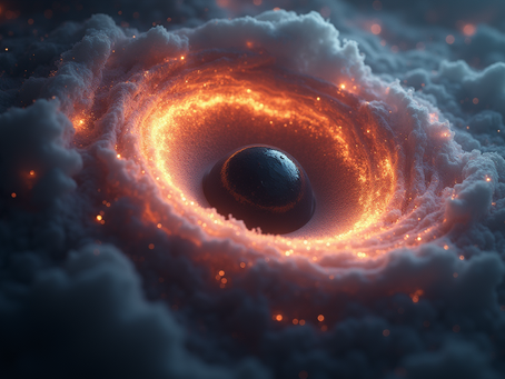 Record-Breaking Black Hole Merger Detected by LIGO Inspires New Astrophysical Questions