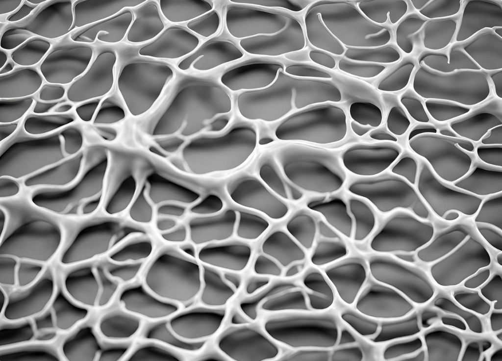 Scientists Discover "Glue" that Holds Memory Together: A Breakthrough in Neuroscience