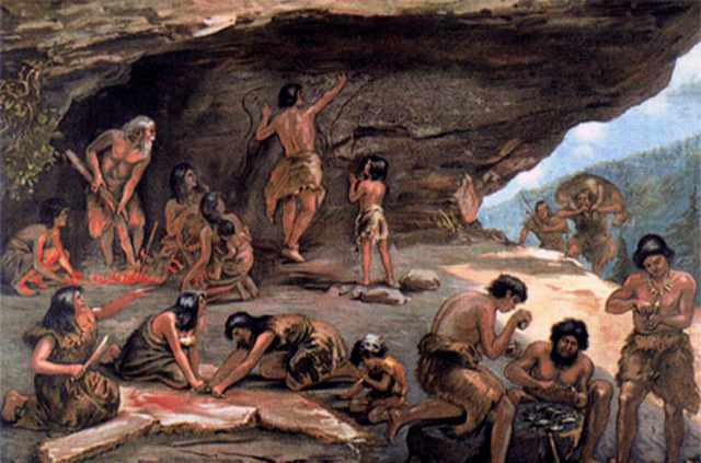 An 8,000-Year-Old Stone Age Fort Challenges Archaeological Assumptions