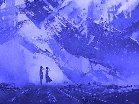 The Hidden Struggles: Why People Stay in Toxic Relationships