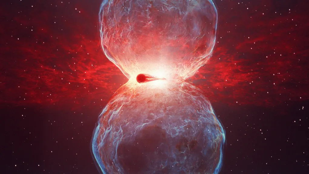 Astronomers Uncover 21 Rare Binary Systems with Hidden Neutron Stars
