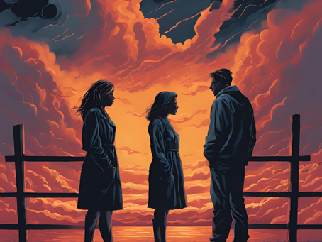 Why Toxic People Target Empathetic Individuals: Breaking the Cycle