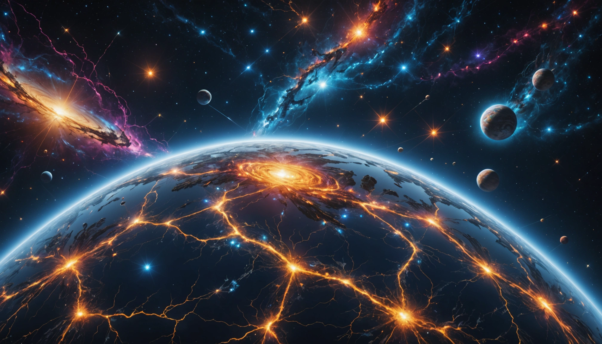 The Many-Worlds Interpretation: Do Alternate Realities Exist?
