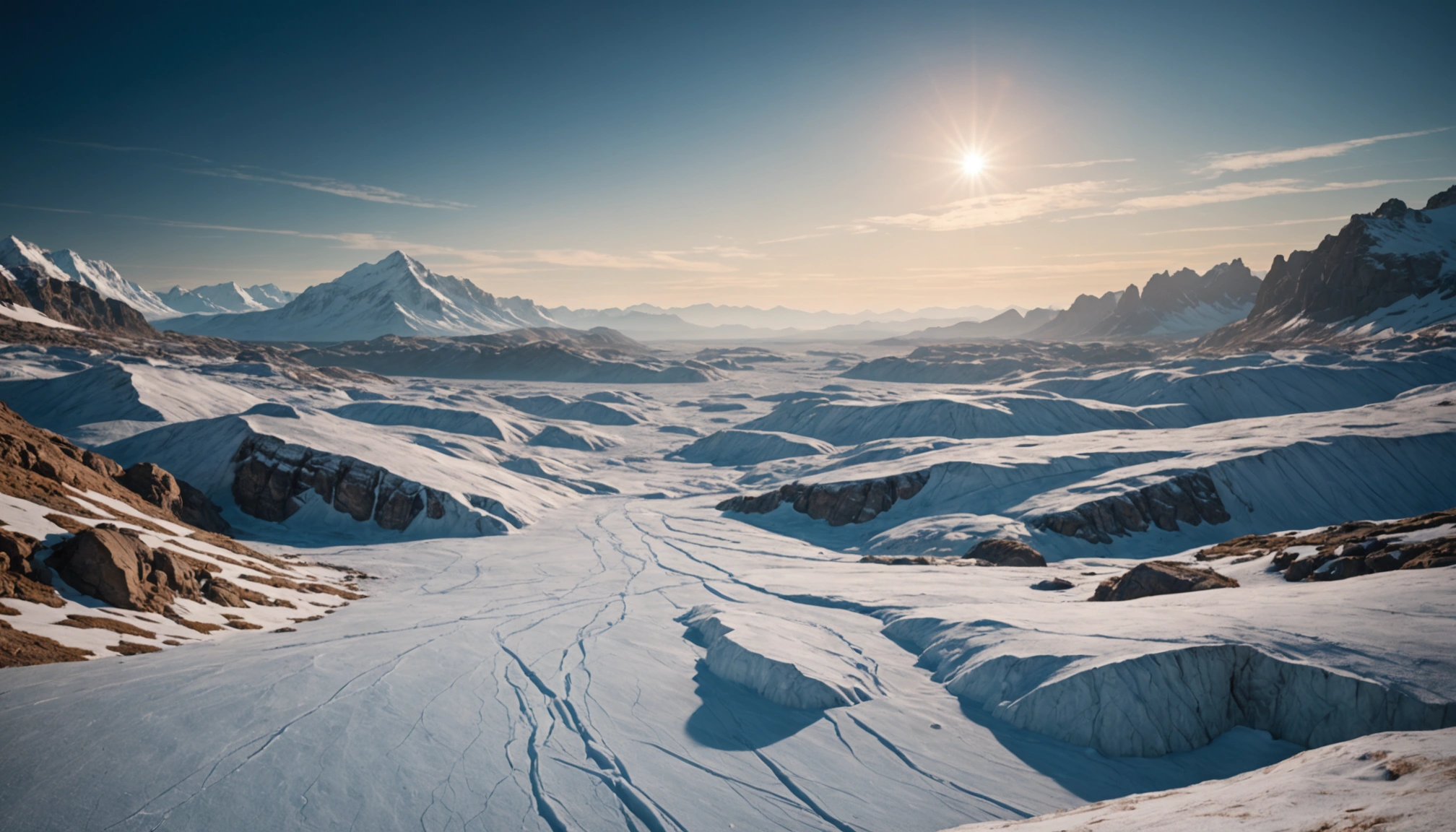 Icy Moons: Exploring the Potential for Extraterrestrial Life